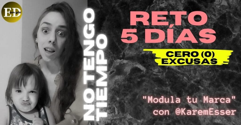 Reto 5 Días