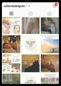 IG @sallendadelgado