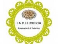 Logo servicio de catering - esserdigital.com